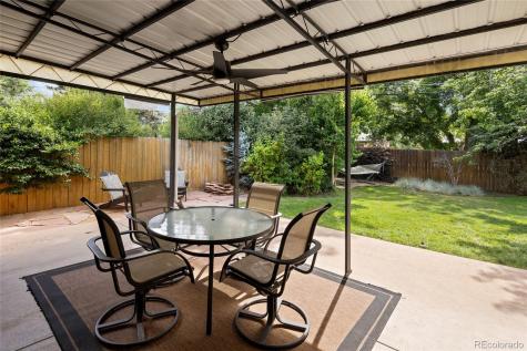 745 S Glencoe Street Denver CO 80246