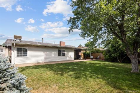 745 S Glencoe Street Denver CO 80246
