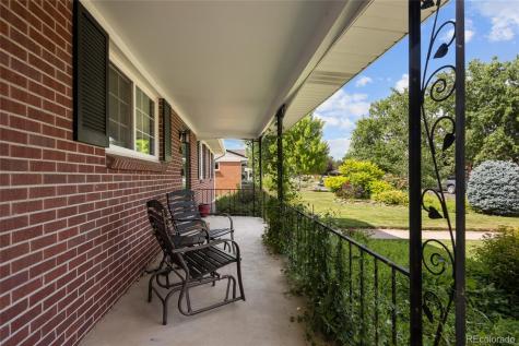 745 S Glencoe Street Denver CO 80246