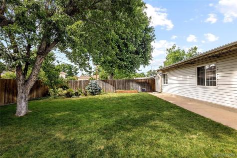 745 S Glencoe Street Denver CO 80246