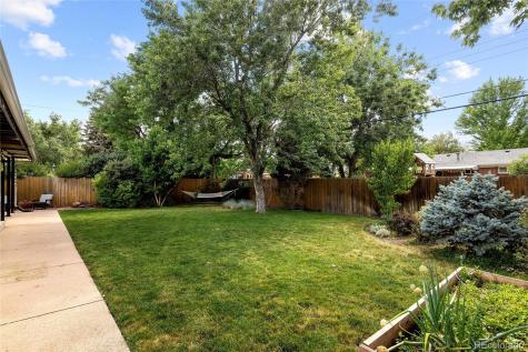 745 S Glencoe Street Denver CO 80246