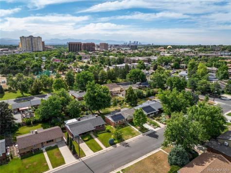 745 S Glencoe Street Denver CO 80246