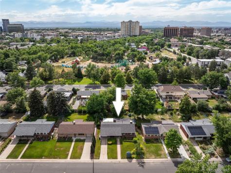 745 S Glencoe Street Denver CO 80246