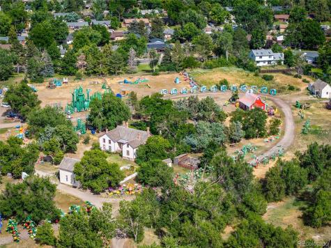 745 S Glencoe Street Denver CO 80246