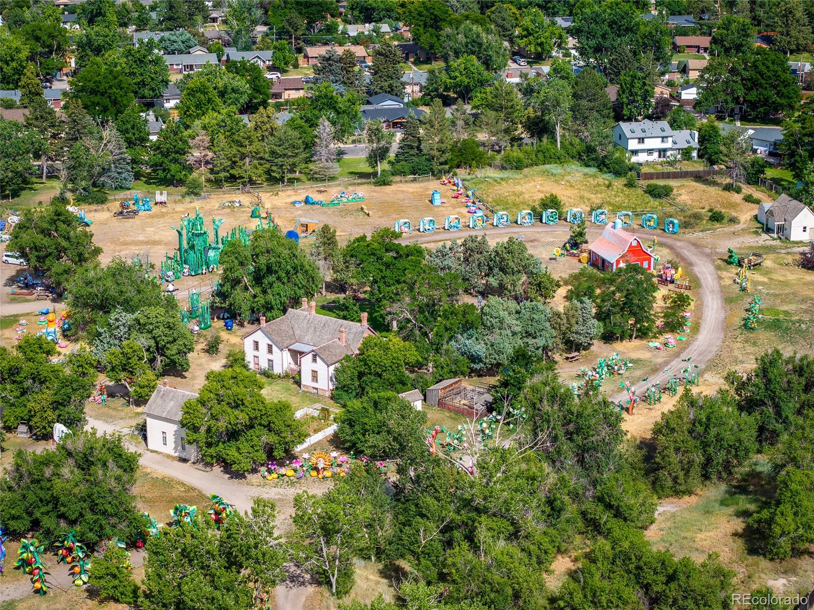 745 S Glencoe Street Denver CO 80246