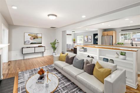 745 S Glencoe Street Denver CO 80246