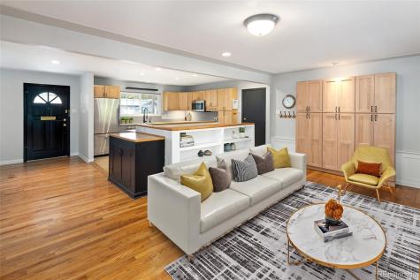 745 S Glencoe Street Denver CO 80246