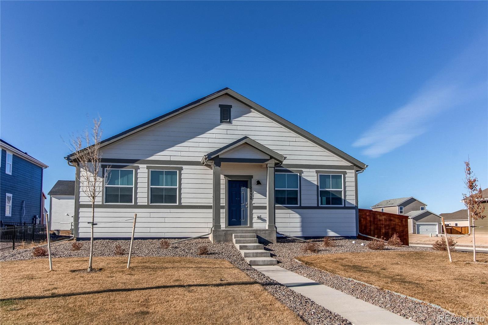 2937 Pershing Street Strasburg CO 80136