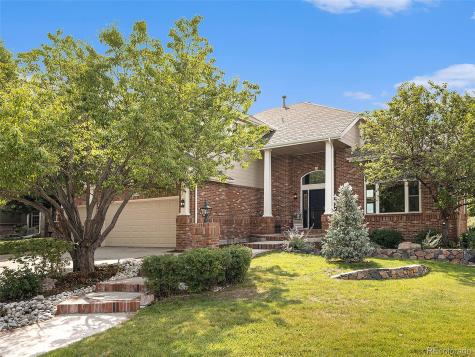 10085 Cottoncreek Drive Highlands Ranch CO 80130