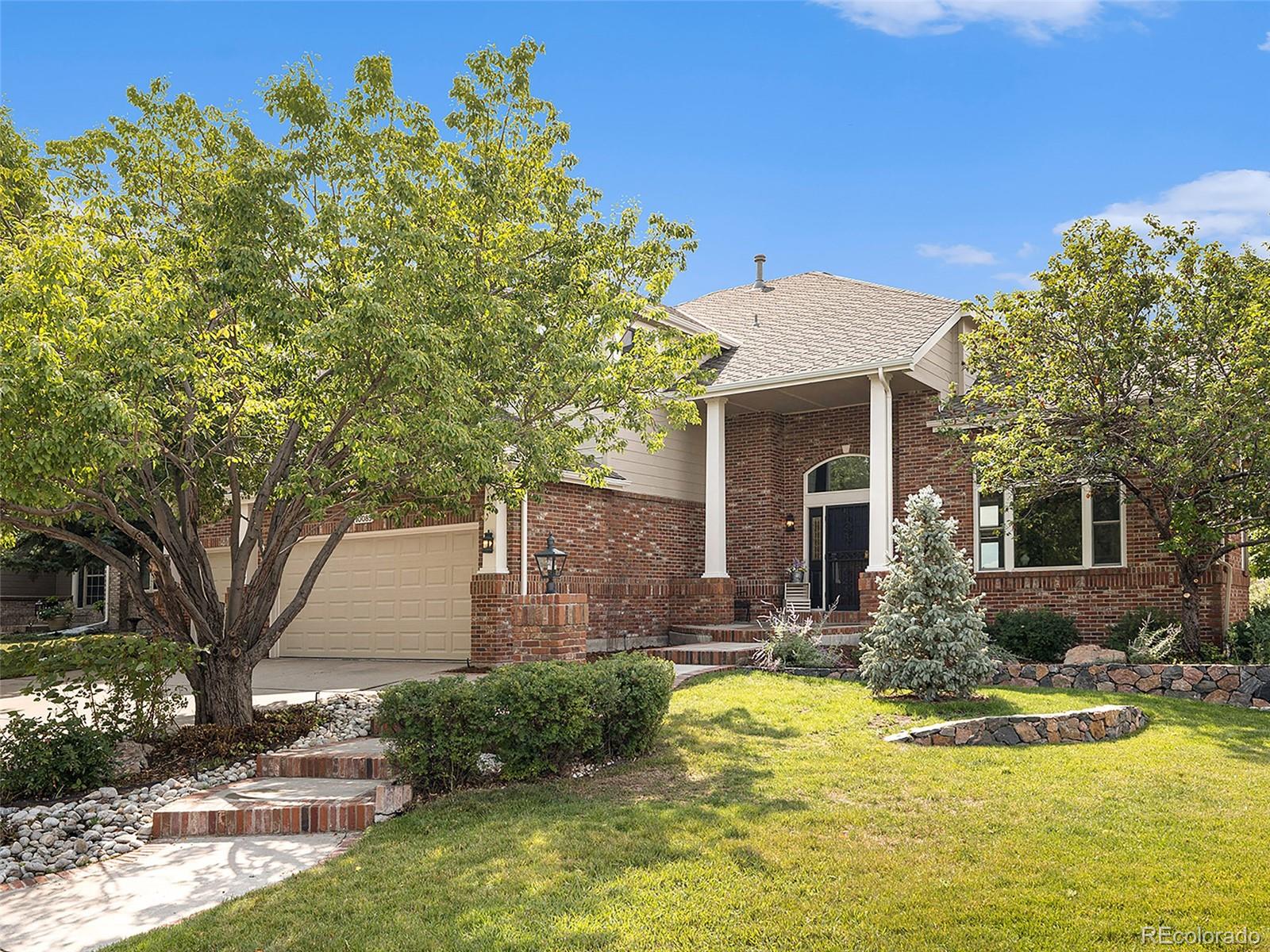10085 Cottoncreek Drive Highlands Ranch CO 80130