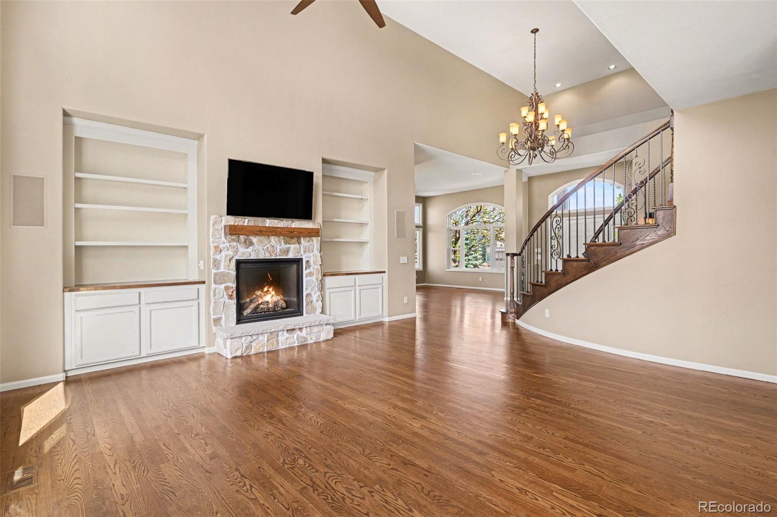 10085 Cottoncreek Drive Highlands Ranch CO 80130