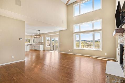 10085 Cottoncreek Drive Highlands Ranch CO 80130