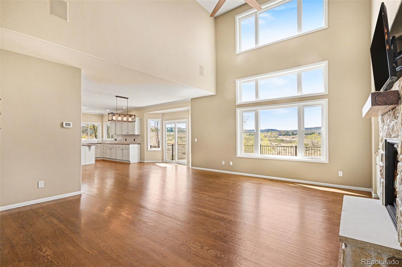 10085 Cottoncreek Drive Highlands Ranch CO 80130
