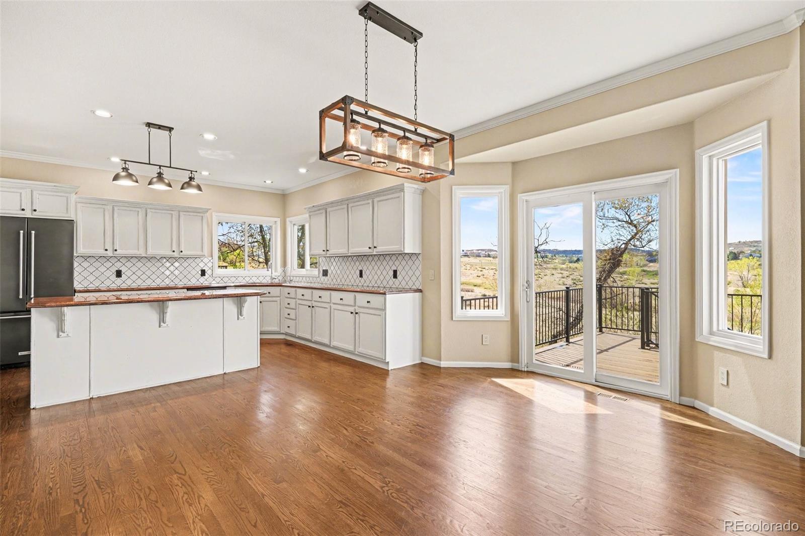 10085 Cottoncreek Drive Highlands Ranch CO 80130