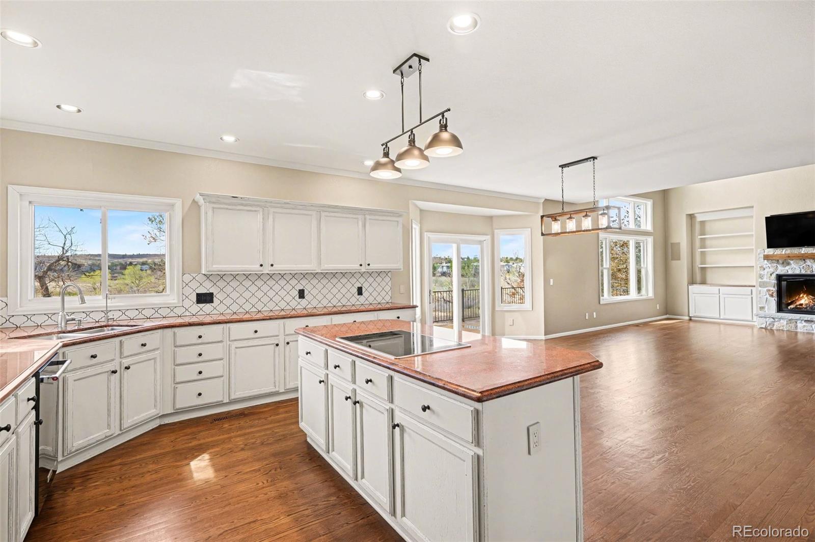 10085 Cottoncreek Drive Highlands Ranch CO 80130