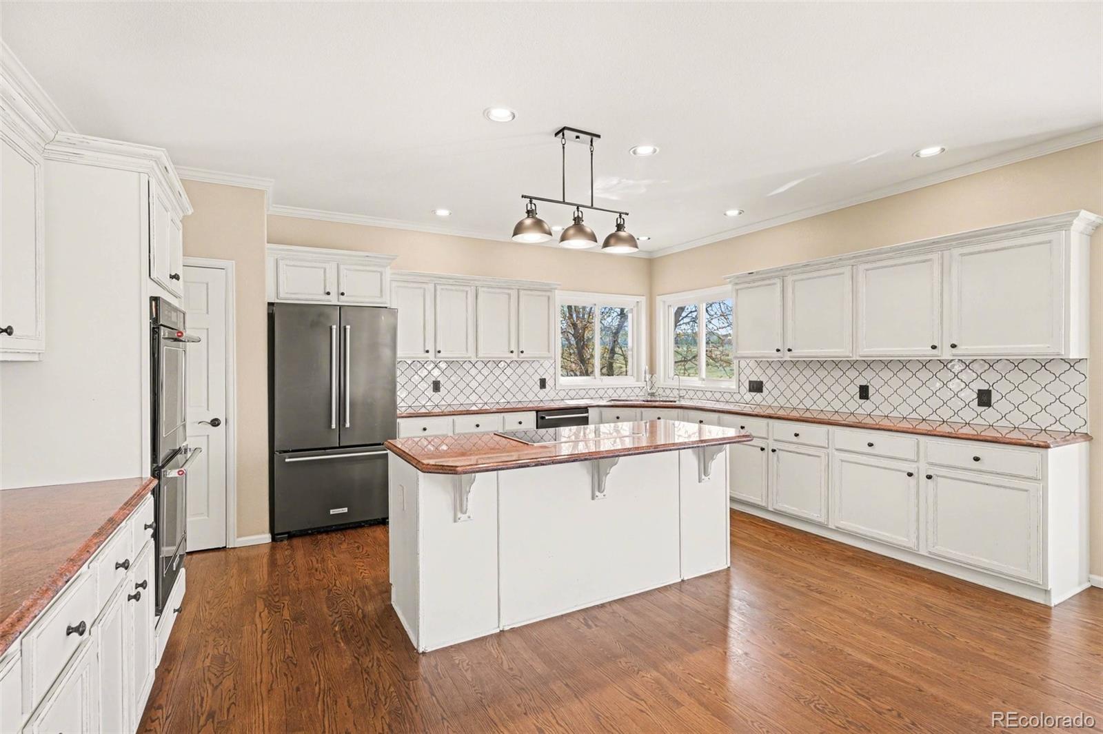 10085 Cottoncreek Drive Highlands Ranch CO 80130