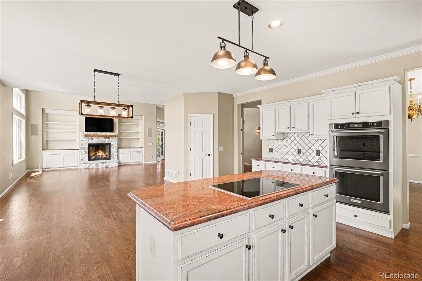 10085 Cottoncreek Drive Highlands Ranch CO 80130