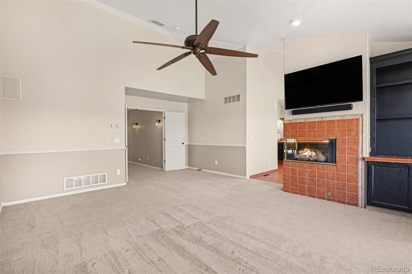 10085 Cottoncreek Drive Highlands Ranch CO 80130