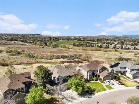 10085 Cottoncreek Drive Highlands Ranch CO 80130