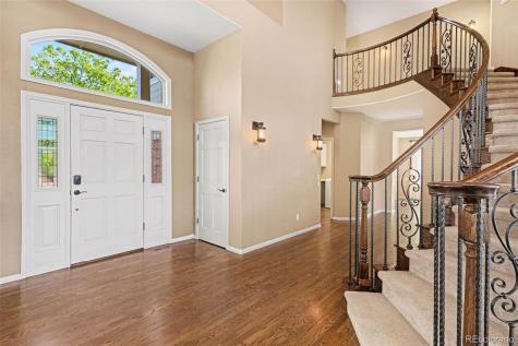 10085 Cottoncreek Drive Highlands Ranch CO 80130