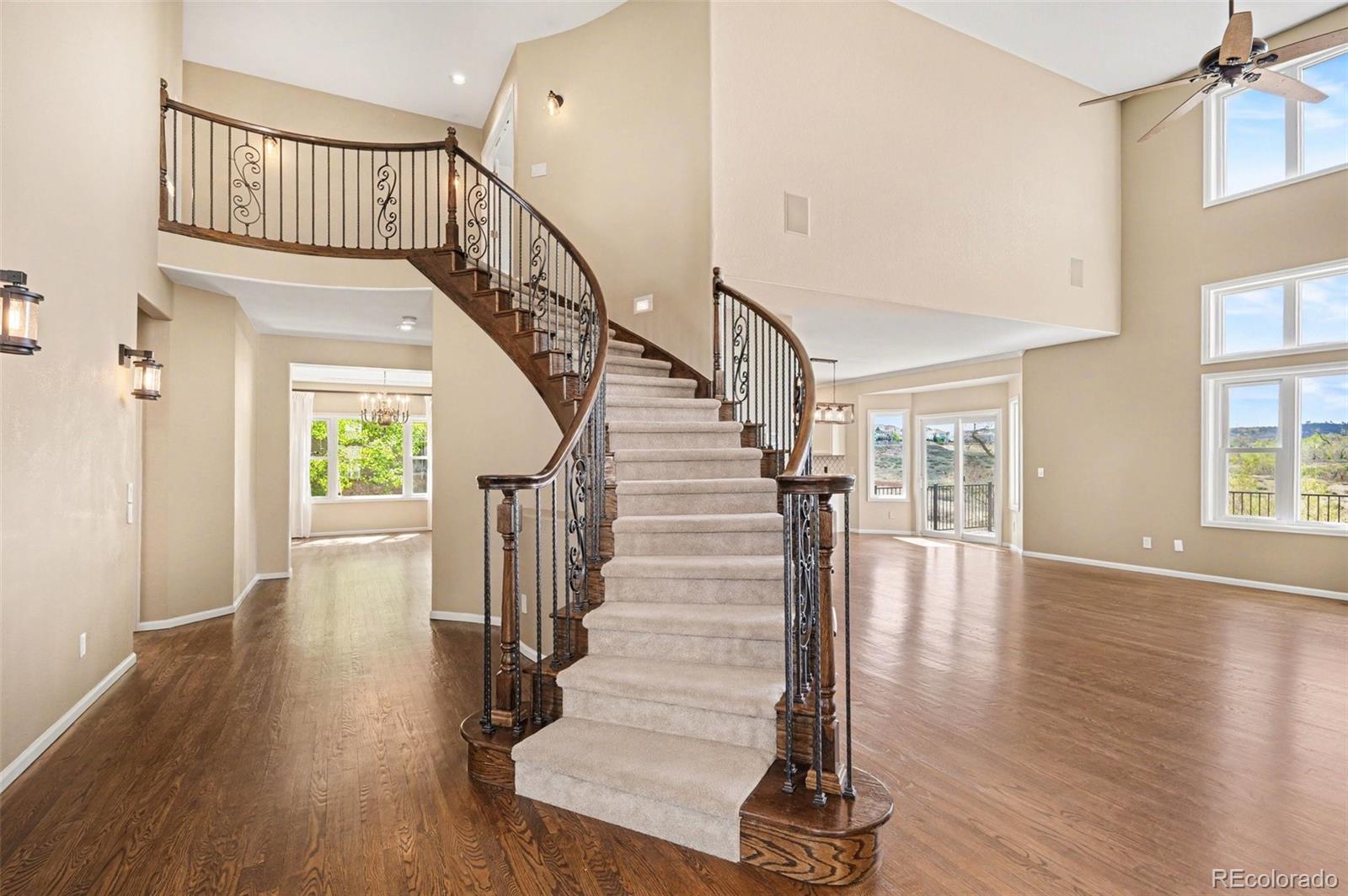 10085 Cottoncreek Drive Highlands Ranch CO 80130