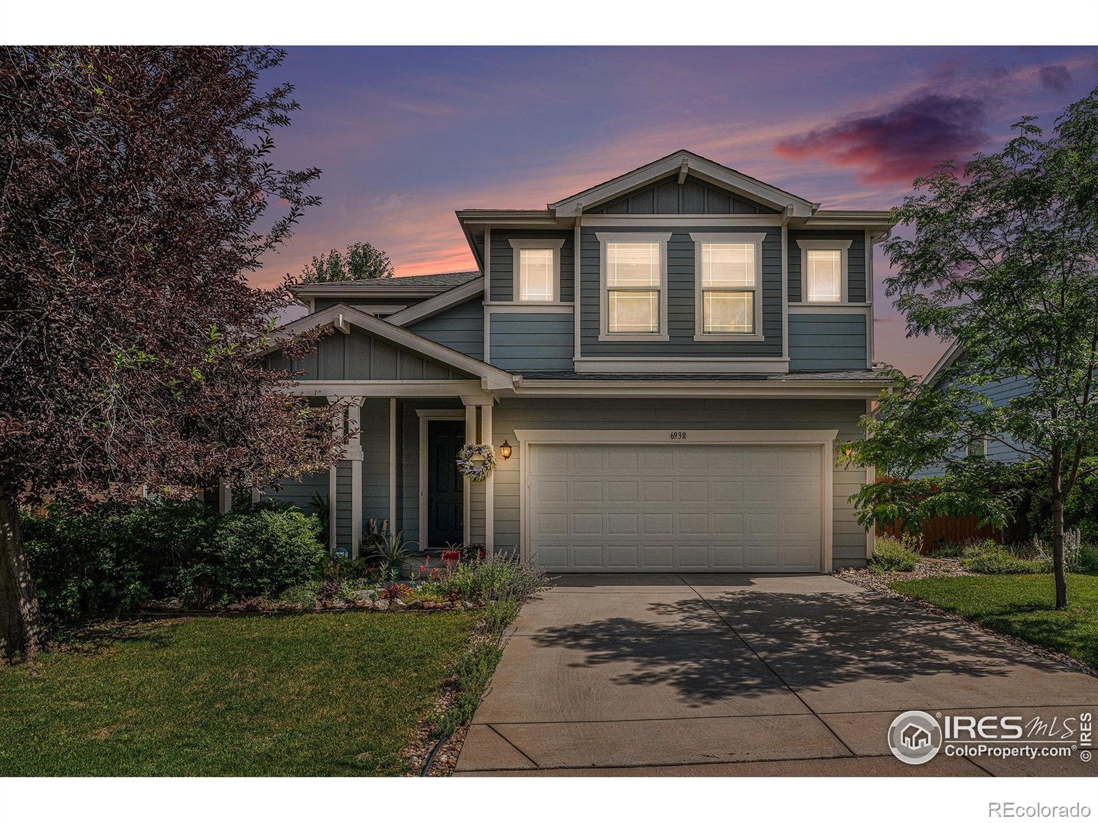 6938 Autumn Ridge Drive Fort Collins CO 80525
