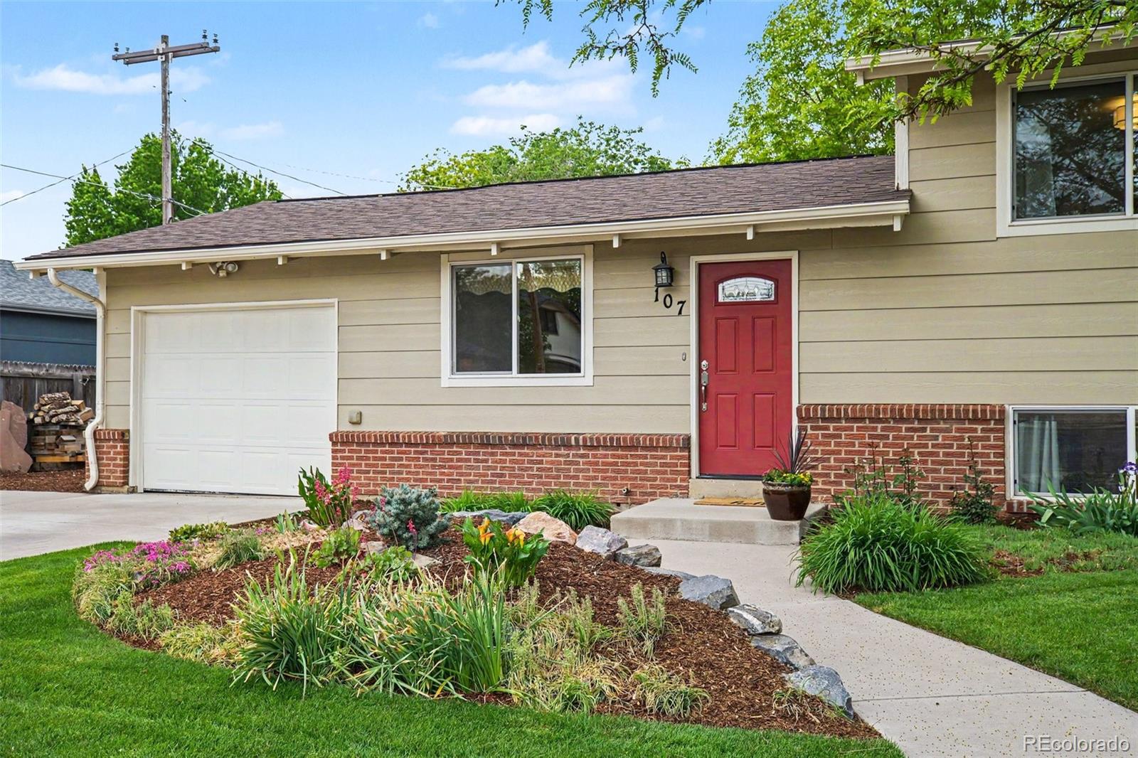 107 Walnut Street Frederick CO 80530