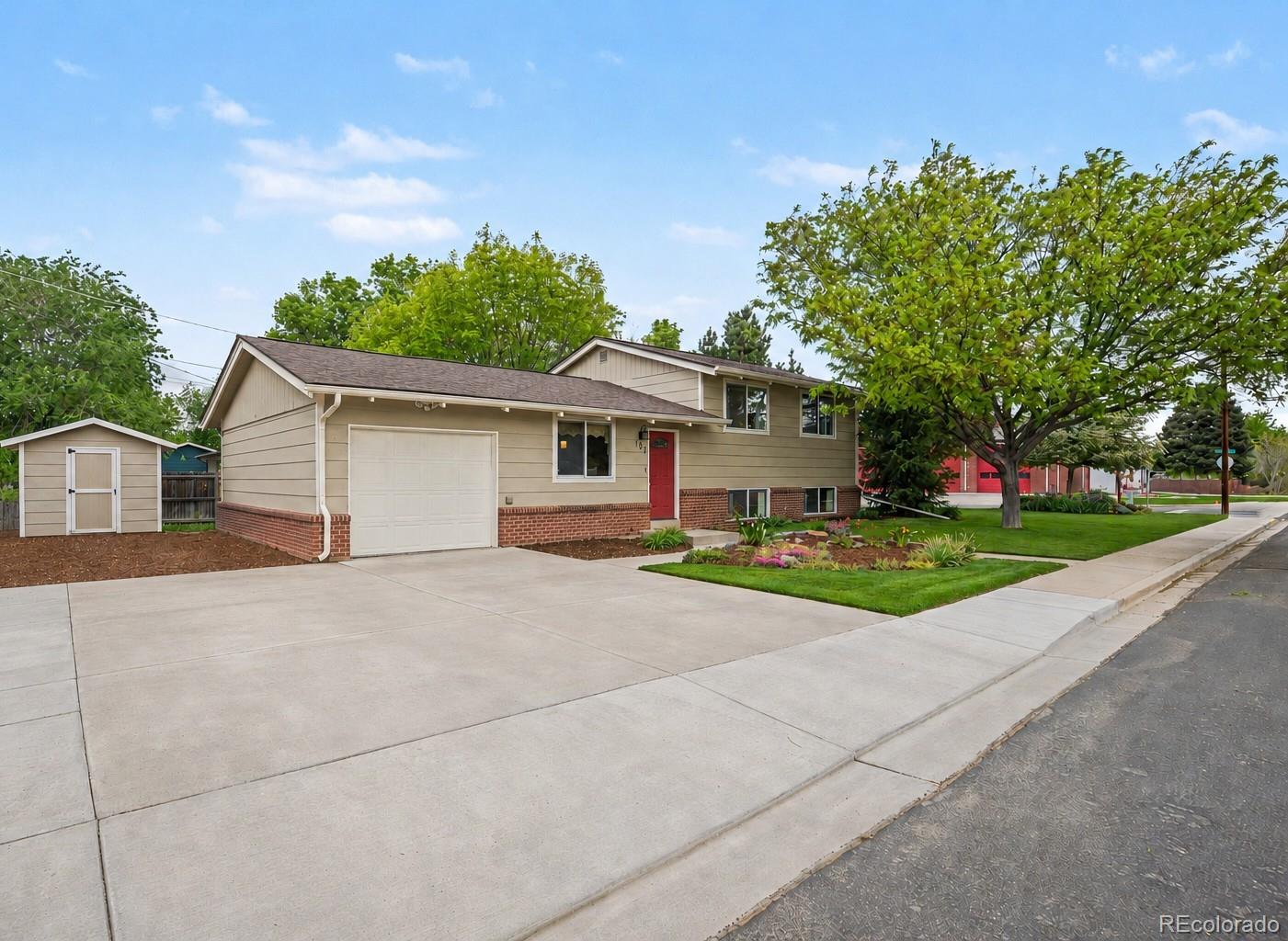 107 Walnut Street Frederick CO 80530