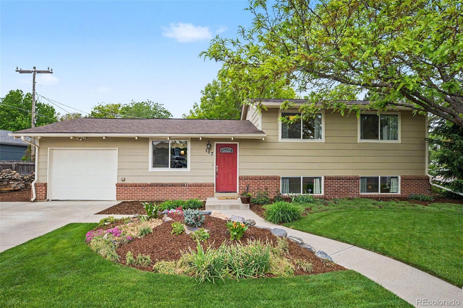 107 Walnut Street Frederick CO 80530