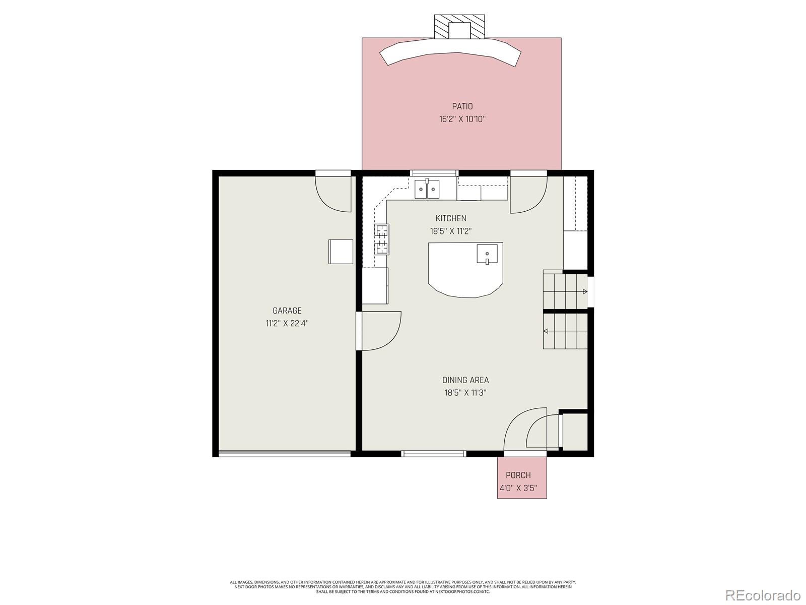 107 Walnut Street Frederick CO 80530