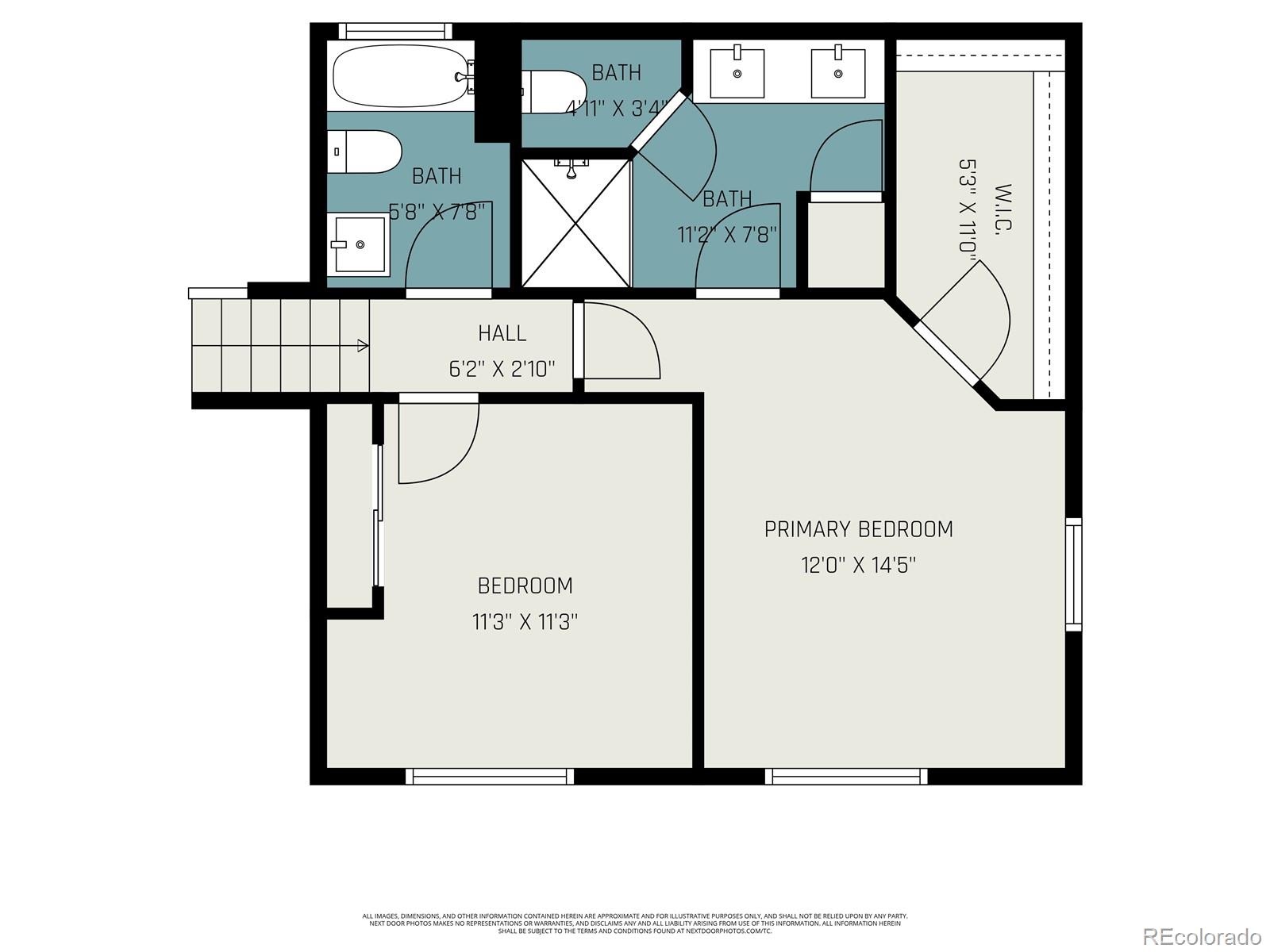107 Walnut Street Frederick CO 80530