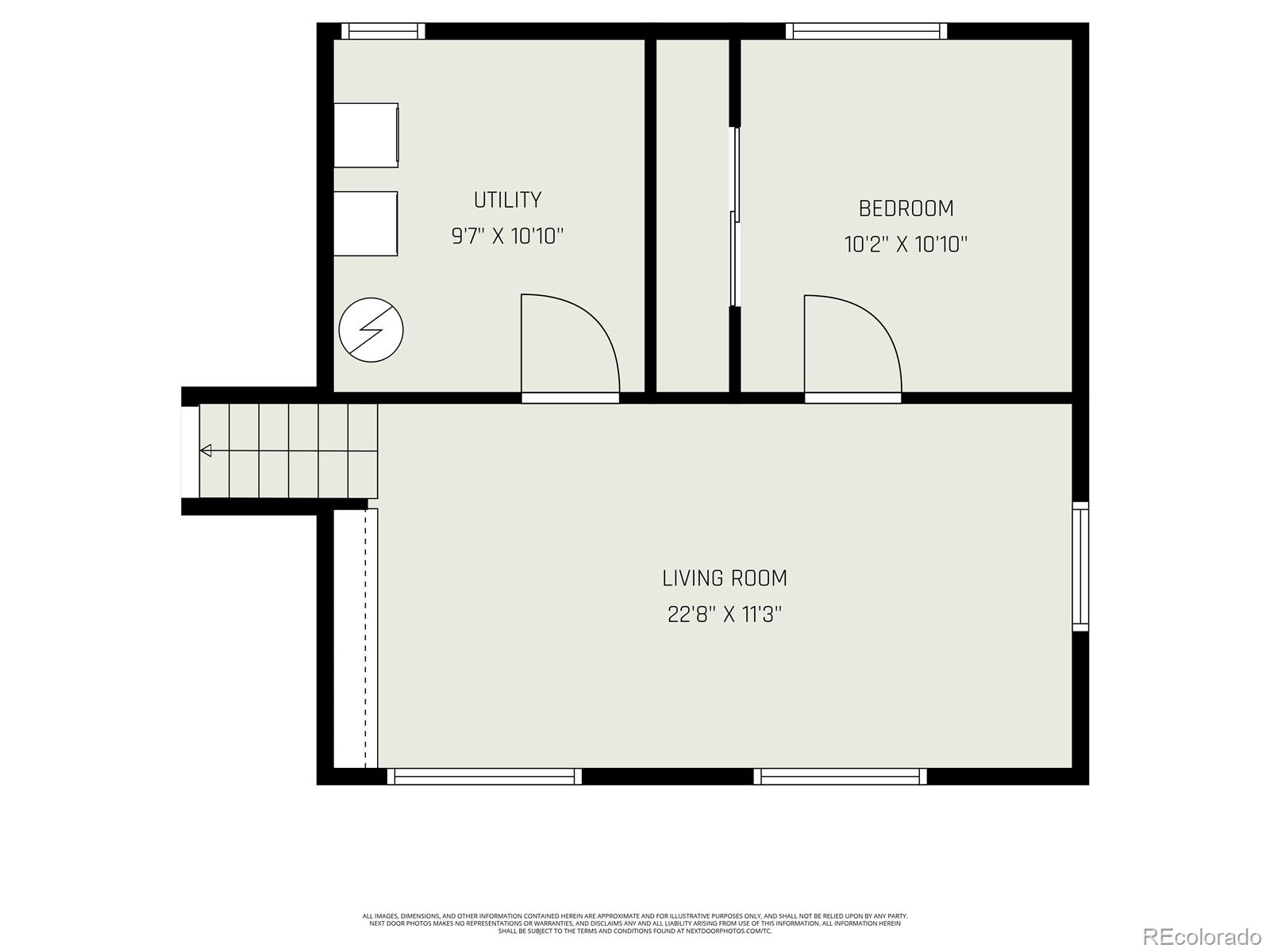 107 Walnut Street Frederick CO 80530