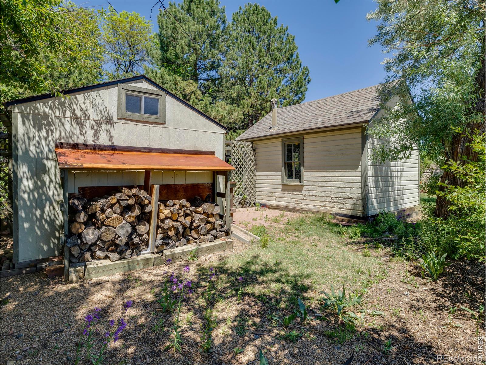 544 Leader Circle Louisville CO 80027