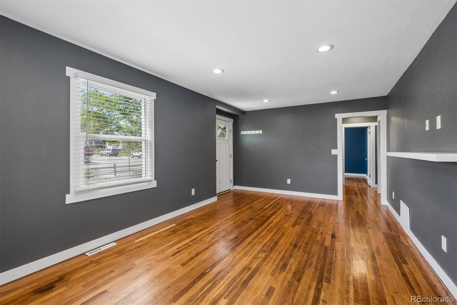 1885 W Berkeley Place Denver CO 80221