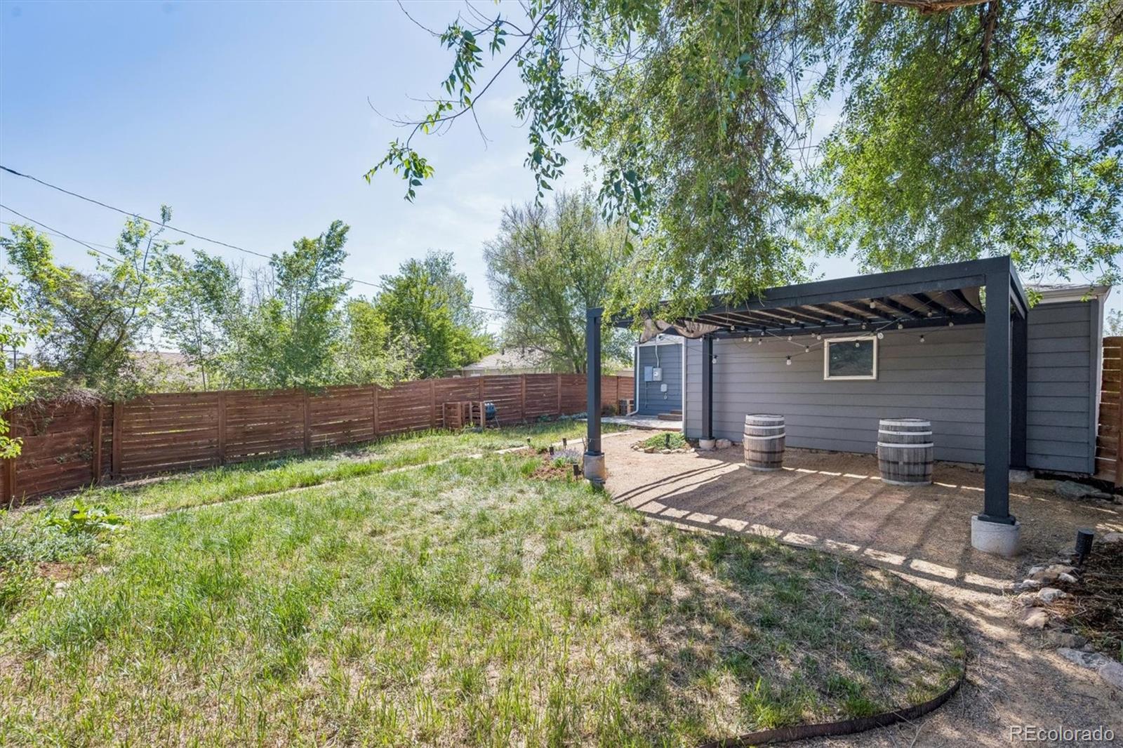 1885 W Berkeley Place Denver CO 80221