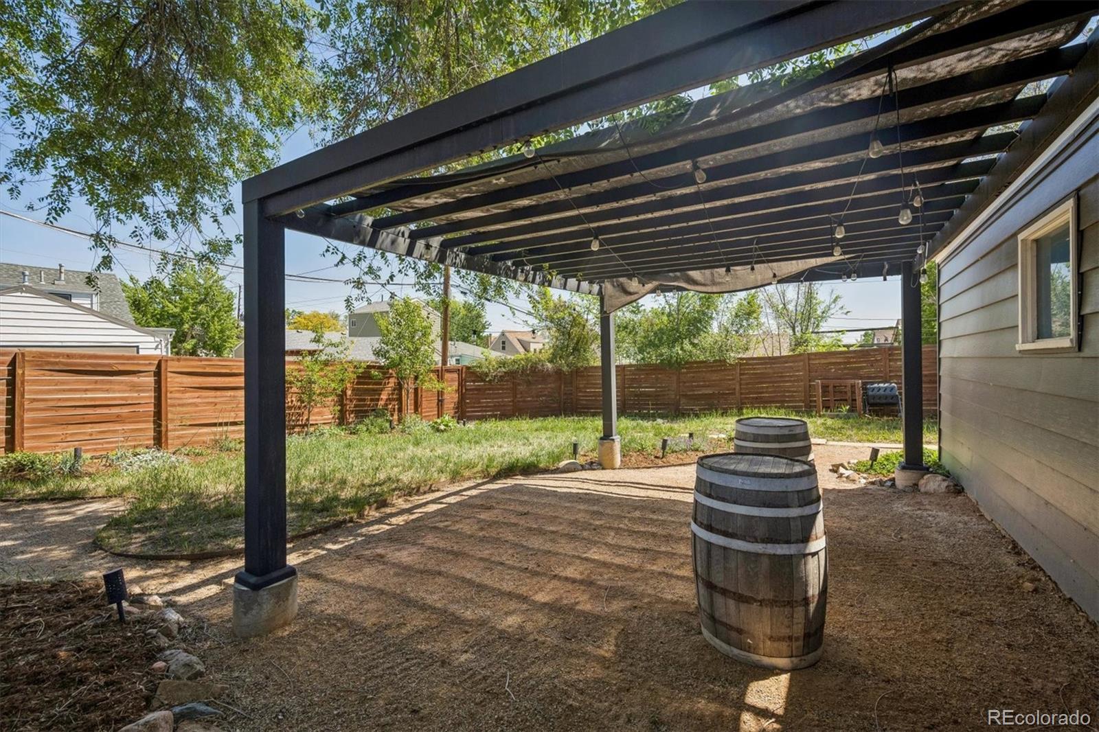 1885 W Berkeley Place Denver CO 80221