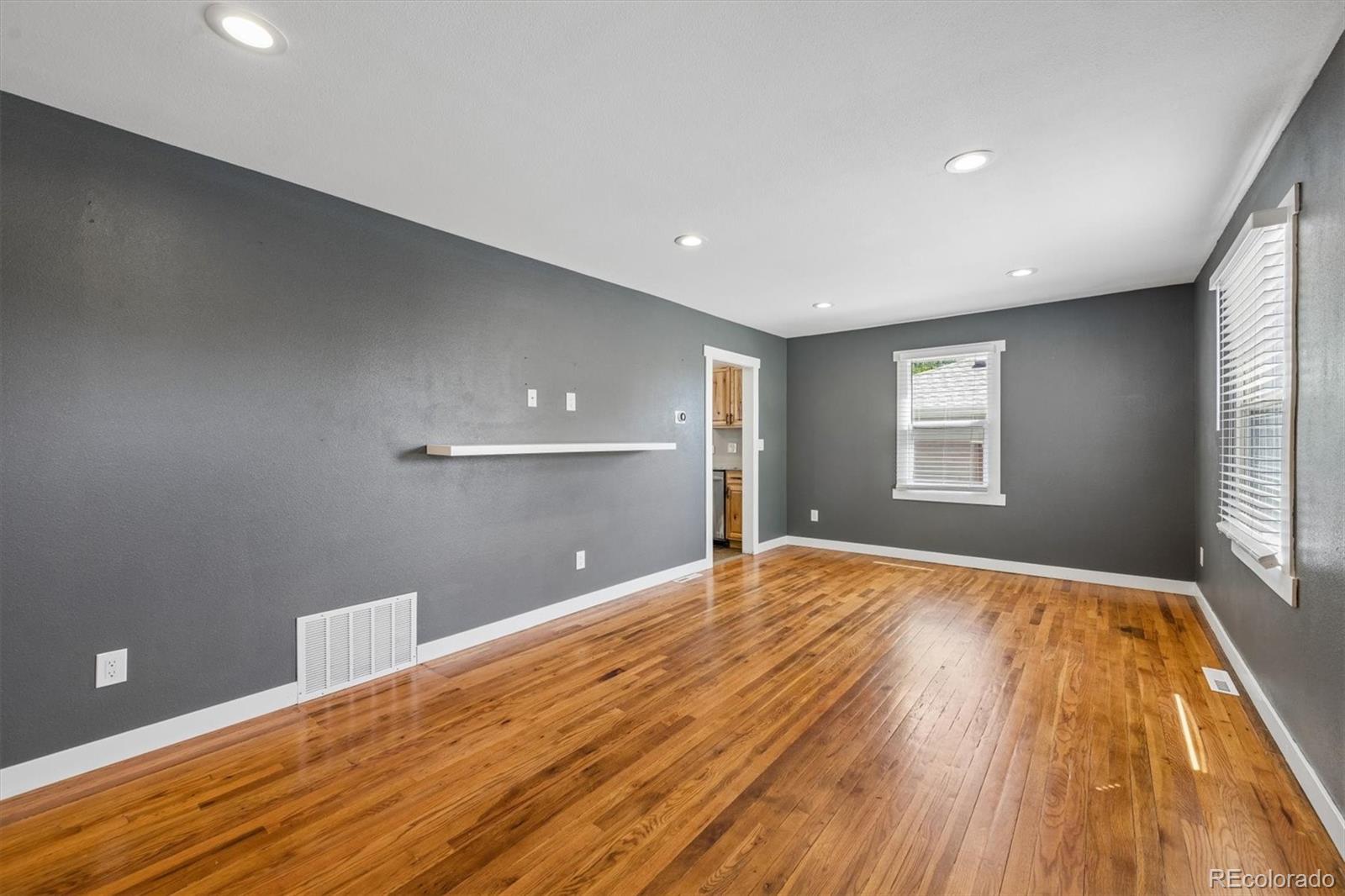 1885 W Berkeley Place Denver CO 80221