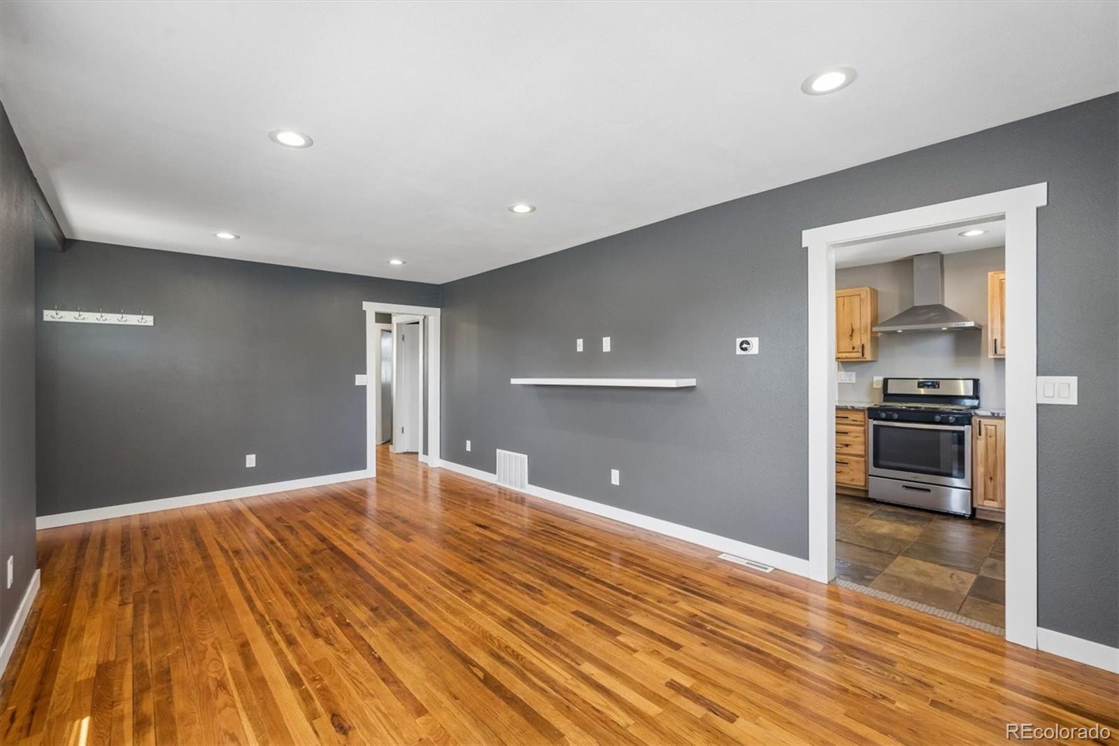 1885 W Berkeley Place Denver CO 80221