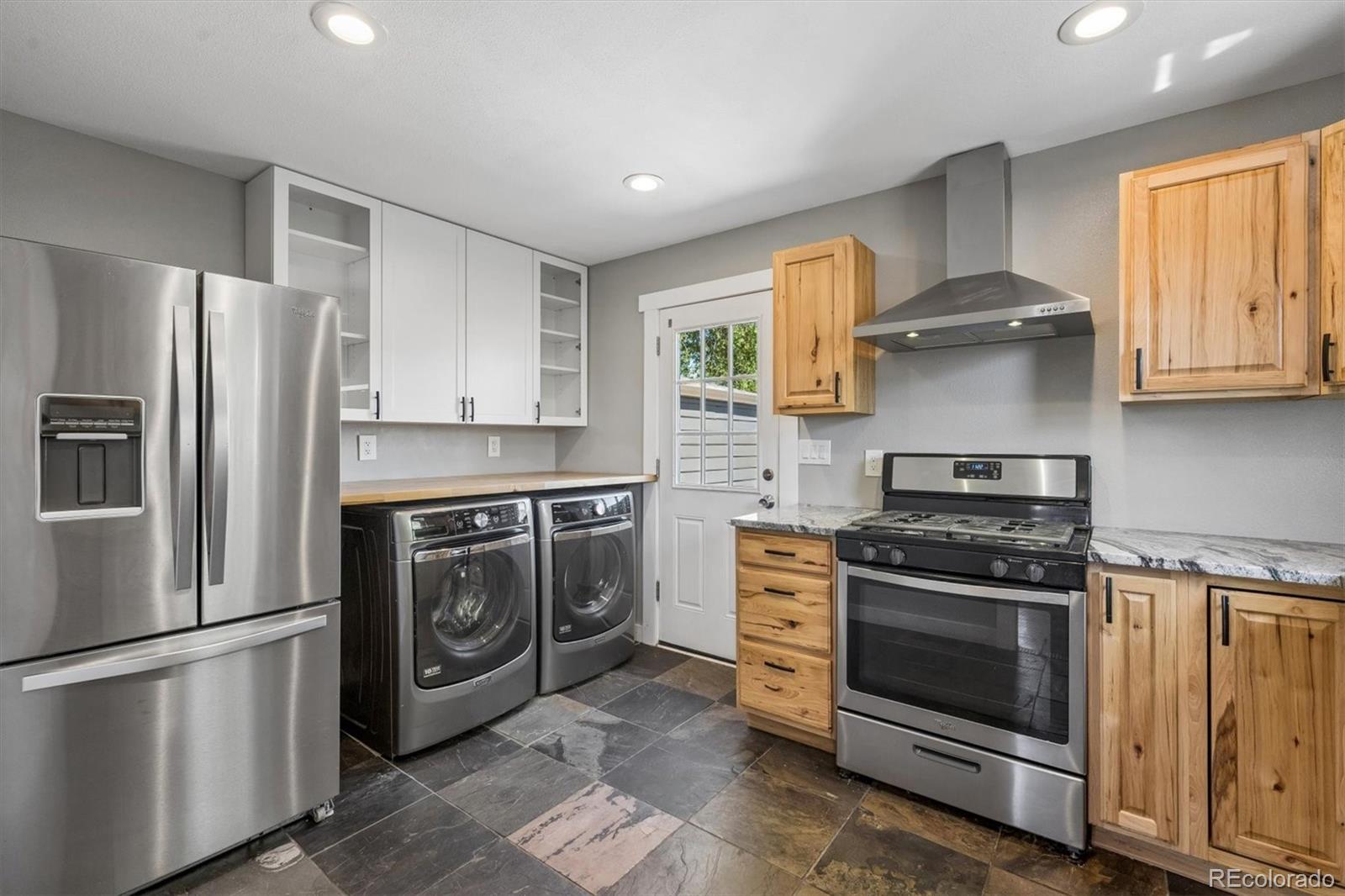 1885 W Berkeley Place Denver CO 80221