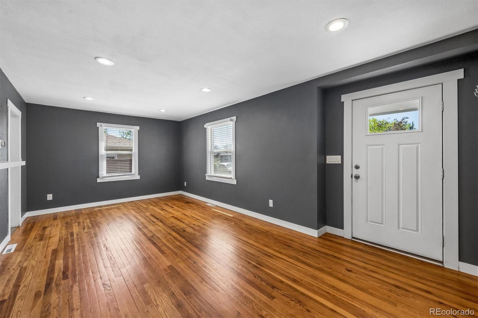 1885 W Berkeley Place Denver CO 80221