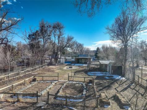 7313 W 60th Avenue Arvada CO 80003