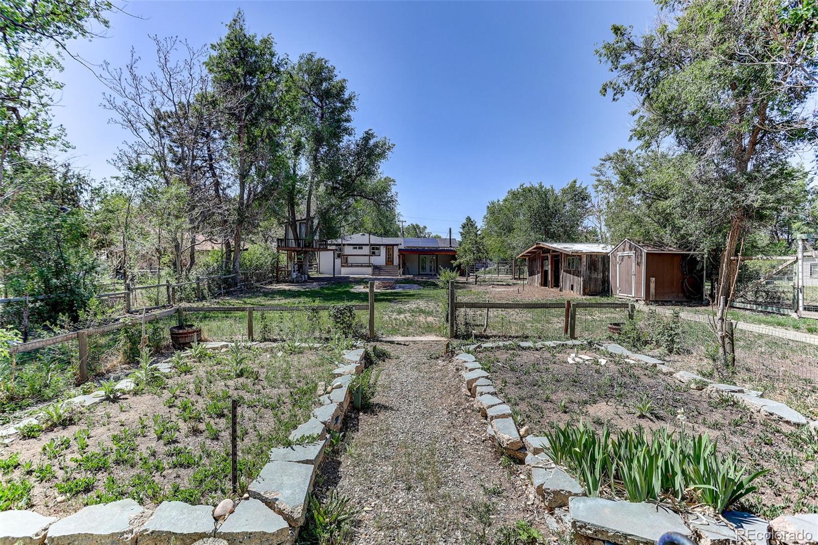 7313 W 60th Avenue Arvada CO 80003