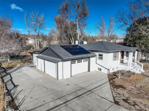 7313 W 60th Avenue Arvada CO 80003
