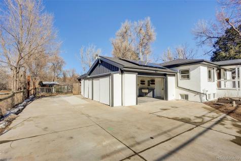 7313 W 60th Avenue Arvada CO 80003