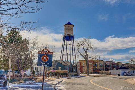 7313 W 60th Avenue Arvada CO 80003