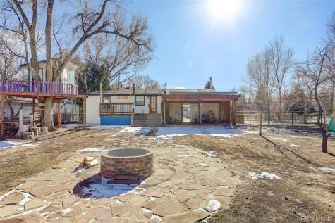 7313 W 60th Avenue Arvada CO 80003