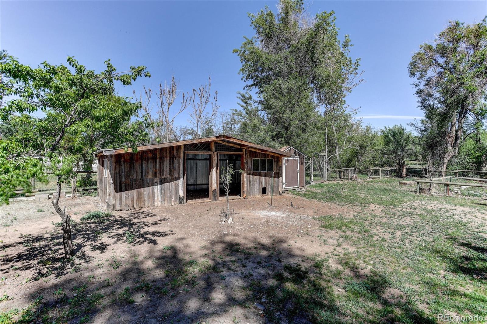 7313 W 60th Avenue Arvada CO 80003