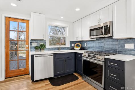 7313 W 60th Avenue Arvada CO 80003