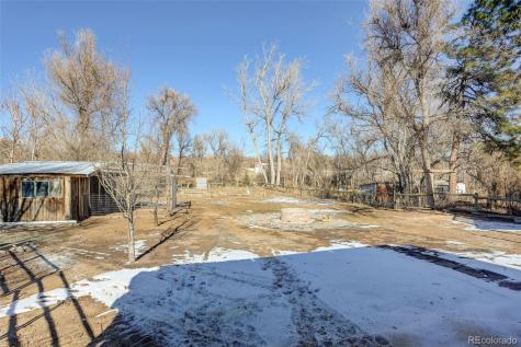 7313 W 60th Avenue Arvada CO 80003