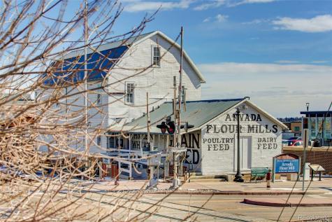 7313 W 60th Avenue Arvada CO 80003